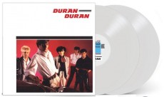 2LP / Duran Duran / Duran Duran / Vinyl / 2LP / Coloured / White