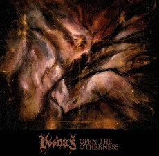 CD / Voodus / Open the Otherness