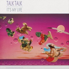 LP / Talk Talk / It's My Life / Vinyl / Coloured