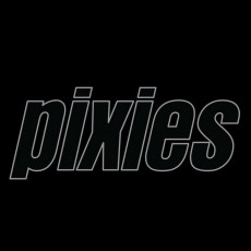 LP / Pixies / Hear Me Out / Mambo Sun / Vinyl / Coloured