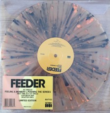 LP / Feeder / Feeling A Moment / Vinyl / RSD