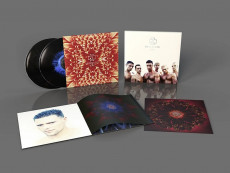 2LP / Rammstein / Herzeleid / XXV Anniversary / Vinyl / 2LP / Coloured