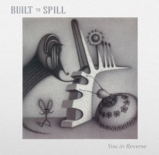2LP / Built To Spill / You In Reverse / Vinyl / 2LP / Coloured