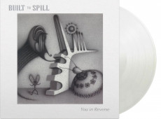 2LP / Built To Spill / You In Reverse / Vinyl / 2LP / Coloured