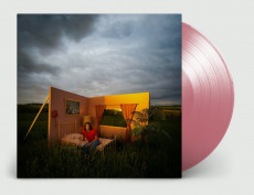 LP / Morby Kevin / Sundowner / Vinyl / Clear Pink