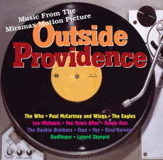 2LP / OST / Outside Providence / Vinyl / 2LP / RSD