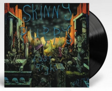LP / Skinny Puppy / Last Rights / Vinyl