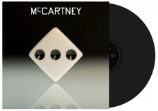 LP / McCartney Paul / Mccartney III / Vinyl