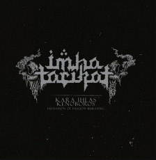CD / Imha Tarikat / Kara Ihlas - Kenoboros / Digipack