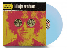 LP / Armstrong Billie Joe / No Fun Mondays / Vinyl / Blue