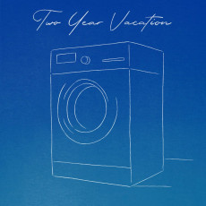 LP / Two Year Vacation / Laundry Day / Vinyl