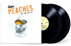 2LP / Stranglers / Peaches: The Very Best Of The Stra.. / Vinyl / 2LP