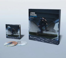 2CD / Various / Joris Voorn - Rotterdam #GU43 / 2CD / DeLuxe / Box