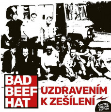 LP / Bad Beef Hat / Uzdravenm k zelen / Vinyl
