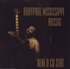 CD / Rohypnol Mississippi Aussig / Nen o co stt