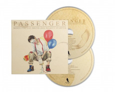 2CD / Passenger / Songs For the Drunk and Broken Hearted / 2CD