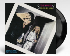 2LP / Harley Steve & Cockney Rebel / Best Years.. / Vinyl / 2LP / 45th