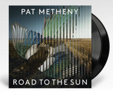 2LP / Metheny Pat / Road To The Sun / Vinyl / 2LP / Signed Edition