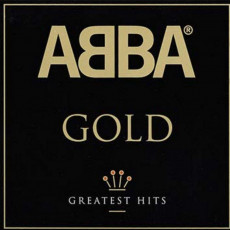 2LP / Abba / Gold / Greatest Hits / Remastered / Gold / Vinyl / 2LP