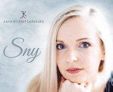 CD / Kritof Lehotsk Jana / Sny