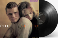 LP / Baker Chet / Chet / Vinyl / Remastered