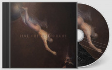 CD / Five the Hierophant / Through Aureate Void