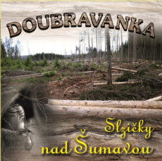 CD / Doubravanka / Slziky na umavou