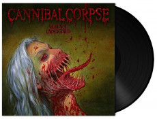 LP / Cannibal Corpse / Violence Unimagined / Vinyl