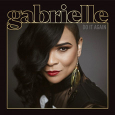 CD / Gabrielle / Do It Again / Digipack