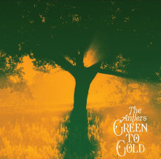 LP / Antlers / Green To Gold / Vinyl / Coloured / Gold