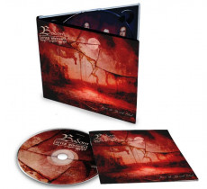 CD / Bodom After Midnight / Paint The Sky With Blood / Digipack