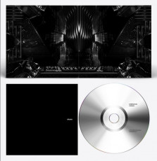 CD / Dimension / Organ