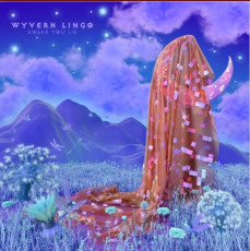 CD / Wyvern Lingo / Awake You Lie