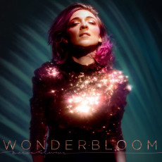 CD / Stevens Becca / Wonderbloom / Digipack