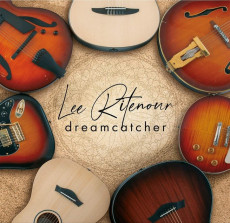 LP / Ritenour Lee / Dreamcatcher / 180g / Coloured / Vinyl