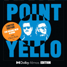 Blu-Ray / Yello / Point / Blu-Ray Audio