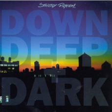 CD / Various / Down,Deep+Dark