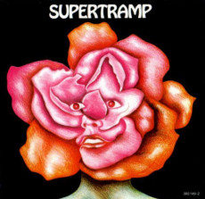 CD / Supertramp / Supertramp