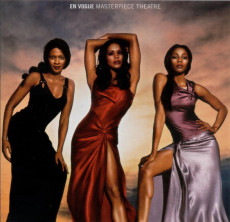 CD / En Vogue / Masterpiece Theatre