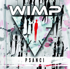 CD / WIMP / Psanci