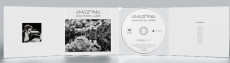 CD / Jarre Jean Michel / Amazonia / Digipack