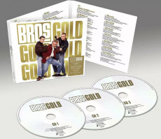 3CD / Bros / Gold / 3CD