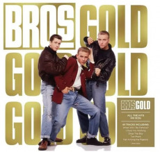 3CD / Bros / Gold / 3CD