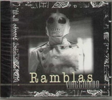 CD / Ramblas / Viaggiando