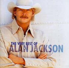 CD / Jackson Alan / Very Best Of