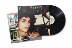 LP / Harvey PJ / Uh Huh Her / Vinyl