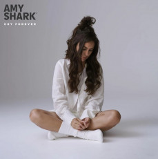 LP / Amy Shark / Cry Forever / Limited / Vinyl