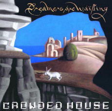 LP / Crowded House / Dreamers Are Waiting / Vinyl