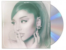 CD / Grande Ariana / Positions / Deluxe