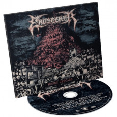 CD / Endseeker / Mount Carcass / Digipack